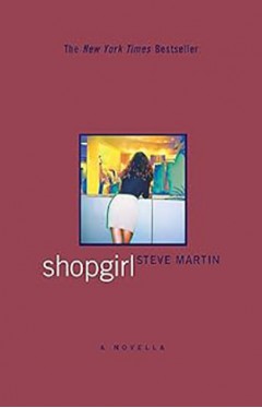 Shopgirl - A Novella